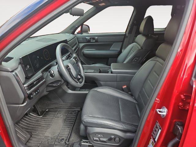 Used 2025 Hyundai Santa Fe Calligraphy AWD/4WD image 11
