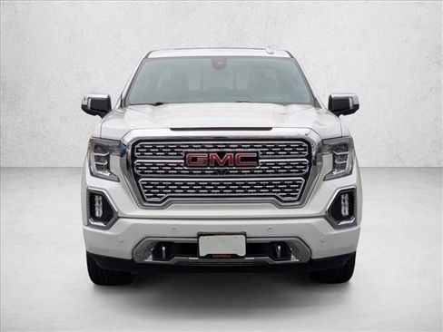 Used 2021 GMC Sierra 1500 Denali w/ Denali Ultimate Package image 2
