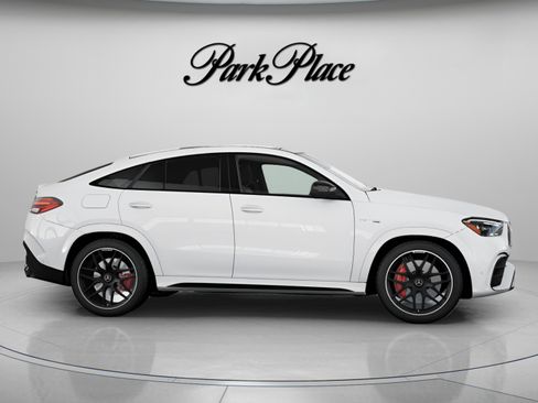 New 2026 Mercedes-Benz GLE 63 AMG S image 26