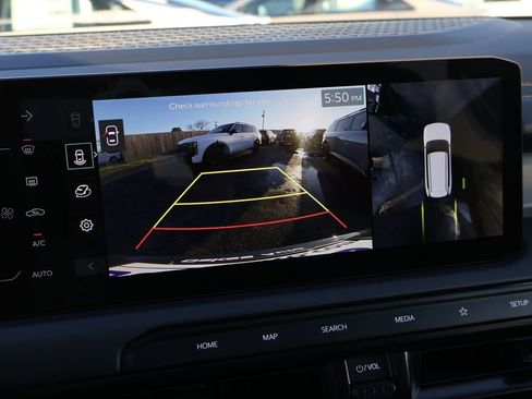 New 2027 Kia Telluride SX X-Line AWD/4WD image 43