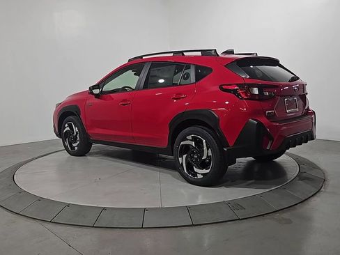 New 2026 Subaru Crosstrek 2.5i Limited w/ Crosstrek Mirror Package image 3