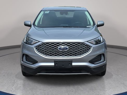 Used 2024 Ford Edge SEL AWD/4WD image 2