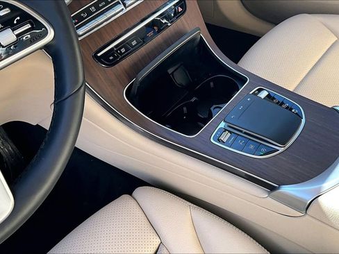 Certified 2022 Mercedes-Benz GLC 300 4MATIC image 14