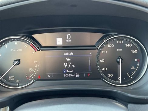 Certified 2022 Cadillac XT4 Premium Luxury w/ Enhanced Visibility Package image 19