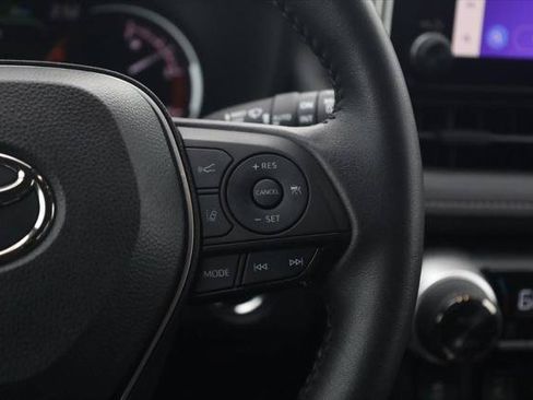 Certified 2024 Toyota RAV4 XLE w/ Convenience Package AWD/4WD image 8