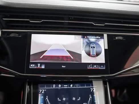 New 2026 Audi Q8 Premium Plus image 23