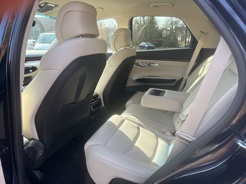 New 2026 Genesis GV70 2.5T image 24