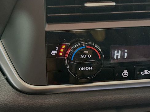 New 2026 Nissan Rogue Rock Creek w/ Rock Creek Premium Package image 27