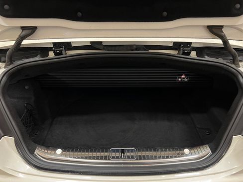 Used 2017 Mercedes-Benz S 63 AMG 4MATIC Cabriolet image 42