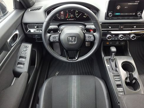 Used 2024 Honda Civic Sport image 11