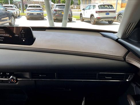 New 2025 MAZDA CX-30 2.5 Turbo w/ Premium Package image 16