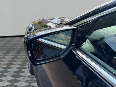 Used 2020 Cadillac CT5 Premium Luxury w/ Parking Package AWD/4WD image 25