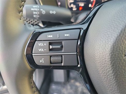 New 2026 Honda CR-V EX-L image 24