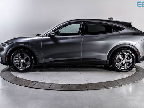 Used 2021 Ford Mustang Mach-E Select w/ Comfort/Technology Package image 3