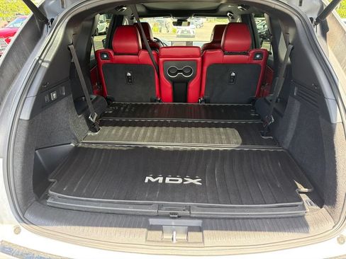 Used 2023 Acura MDX A-Spec AWD/4WD image 43