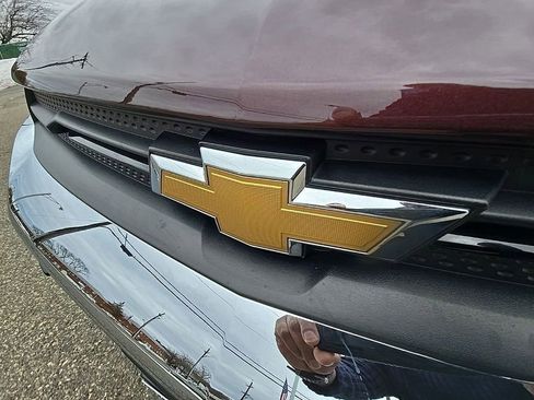 Used 2023 Chevrolet TrailBlazer LT w/ Convenience Package image 37