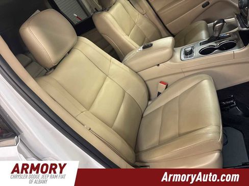 Used 2021 Jeep Grand Cherokee Limited image 41