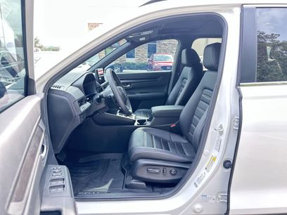 Used 2024 Honda CR-V Sport-L
