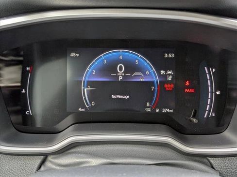 New 2026 Toyota Corolla XSE image 25