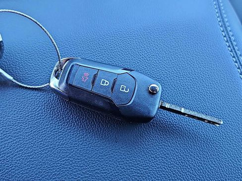 New 2025 Ford F150 STX w/ Equipment Group 200A image 24