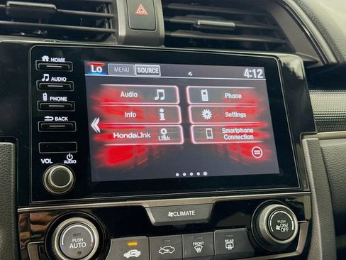 Used 2021 Honda Civic Sport image 14