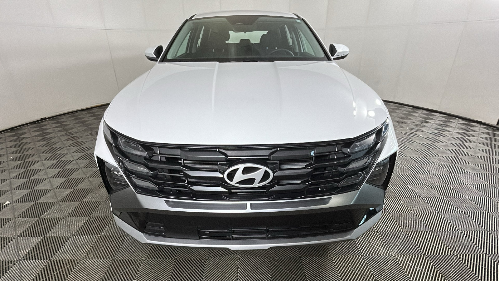 Used 2026 Hyundai Tucson SE FWD image 9