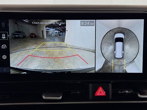 New 2026 Kia Carnival SX FWD image 16