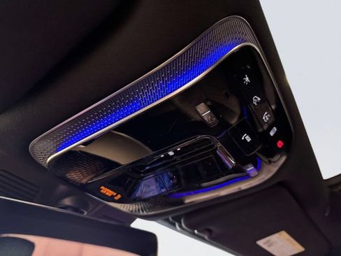 Certified 2023 Mercedes-Benz S 500 4MATIC image 31