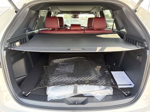 New 2026 MAZDA CX-70 3.3 Turbo S w/ Premium Package image 24