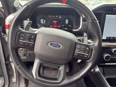 Certified 2023 Ford F150 Raptor AWD/4WD image 6