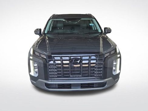 Used 2024 Hyundai Palisade SEL w/ Premium Package FWD image 8