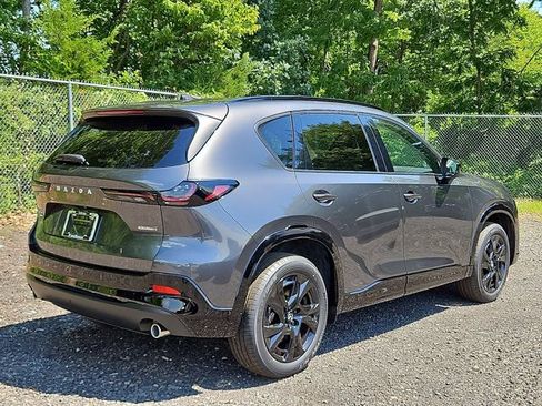New 2026 MAZDA CX-5 2.5 S w/ Premium Plus Package AWD/4WD image 6