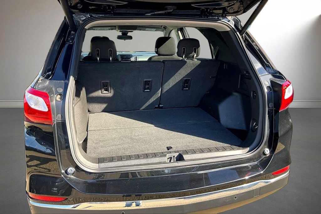 Used 2020 Chevrolet Equinox LT AWD/4WD image 7