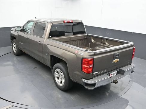 Used 2014 Chevrolet Silverado 1500 LT w/ All Star Edition AWD/4WD image 20