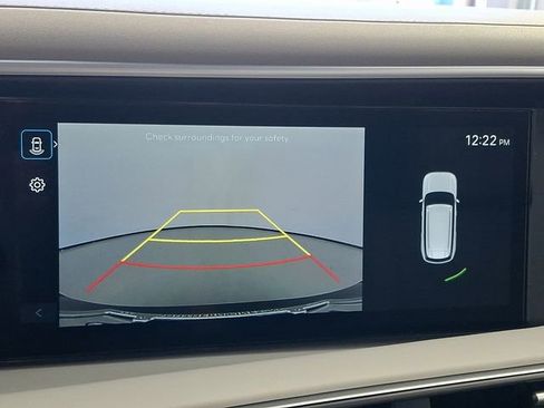 New 2026 Hyundai Palisade SE FWD image 18