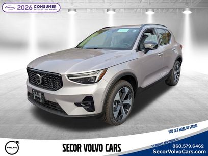 New 2026 Volvo XC40 B5 Plus w/ Protection Package Premier