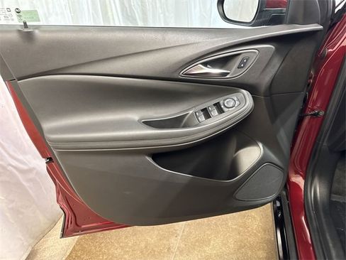 Certified 2024 Buick Encore GX Sport Touring w/ Comfort Package image 21