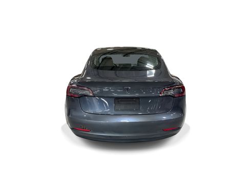 Certified 2021 Tesla Model 3 Standard Range Plus RWD image 5
