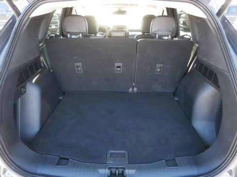 Certified 2024 Ford Escape Platinum image 9