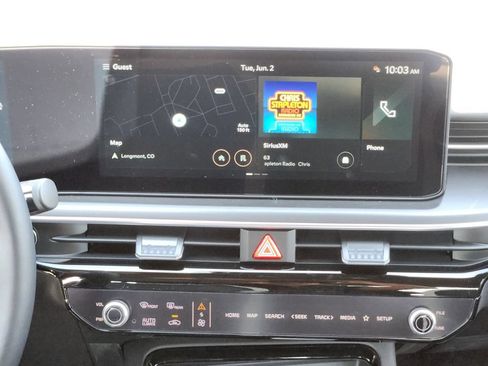 New 2026 Kia K5 GT-Line AWD/4WD image 14