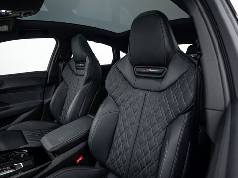 Certified 2025 Audi S5 Premium Plus AWD/4WD image 16