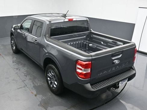 New 2026 Ford Maverick XLT AWD/4WD image 25