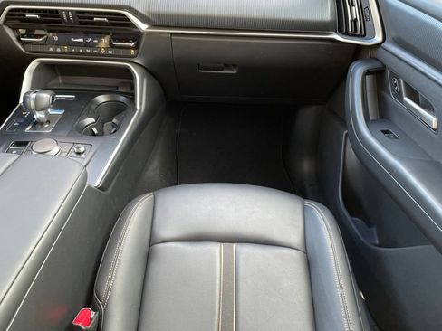 Used 2024 MAZDA CX-90 3.3 Turbo w/ Select Package AWD/4WD image 24