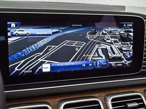 Certified 2025 Mercedes-Benz GLE 450 4MATIC image 14