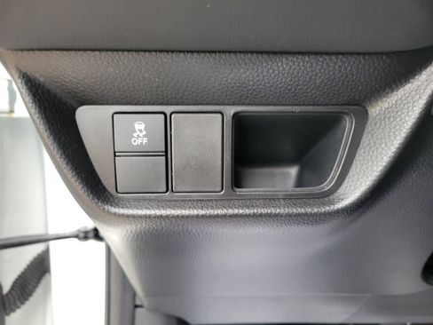 Used 2025 Honda HR-V LX image 20