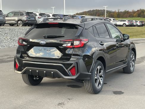 New 2026 Subaru Crosstrek 2.0i Premium image 3