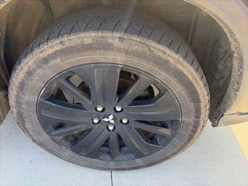 Used 2021 Mitsubishi Outlander Sport AWD image 12