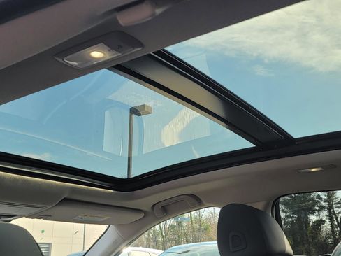 Certified 2023 Acura RDX SH-AWD image 27