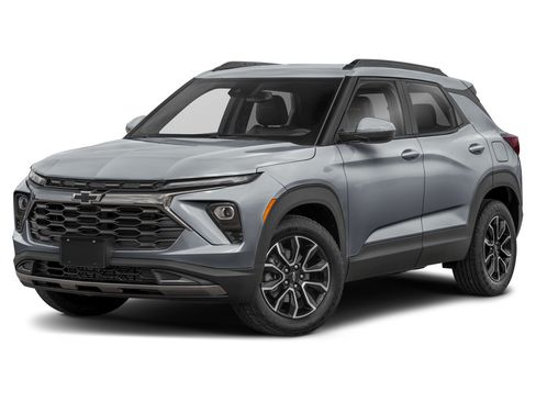 New 2026 Chevrolet TrailBlazer ACTIV w/ Convenience Package AWD/4WD image 22