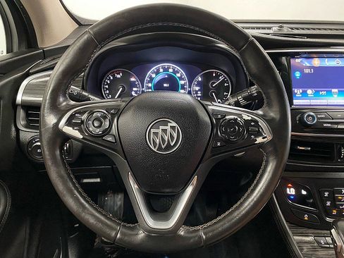 Used 2017 Buick Envision Premium image 30